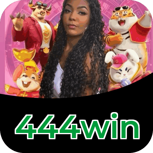 Resumo visual de bônus e campanhas 444win