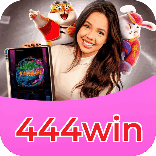 Acesso à conta 444win
