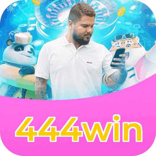 PIX instantâneo Brasil na 444win