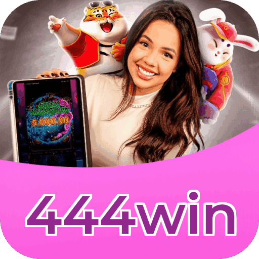 Infográfico RTP jogos de cassino 444win